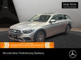 Mercedes-Benz E 220 d 4M T ALL TERRAIN AVANTGARDE/AHK/AIR BODY - Mercedes-Benz: Body