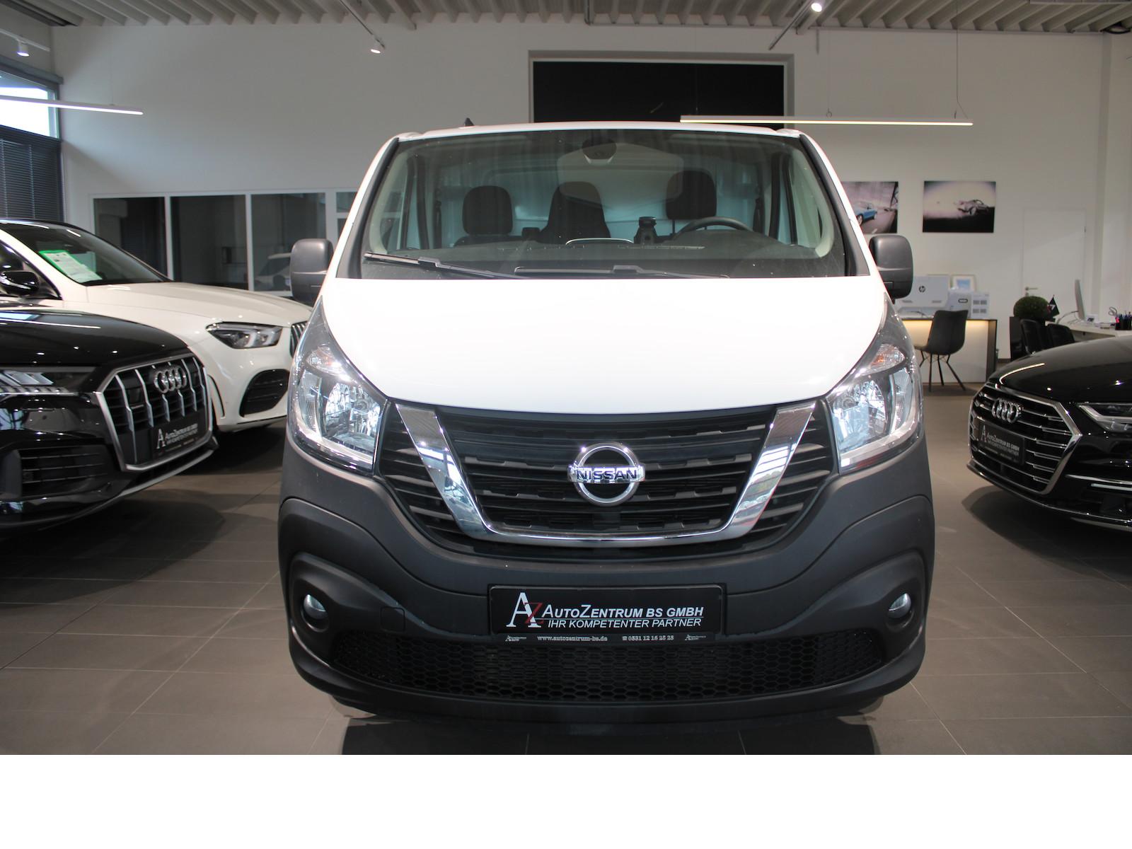 Nissan NV300 2021 occasion — photo 2
