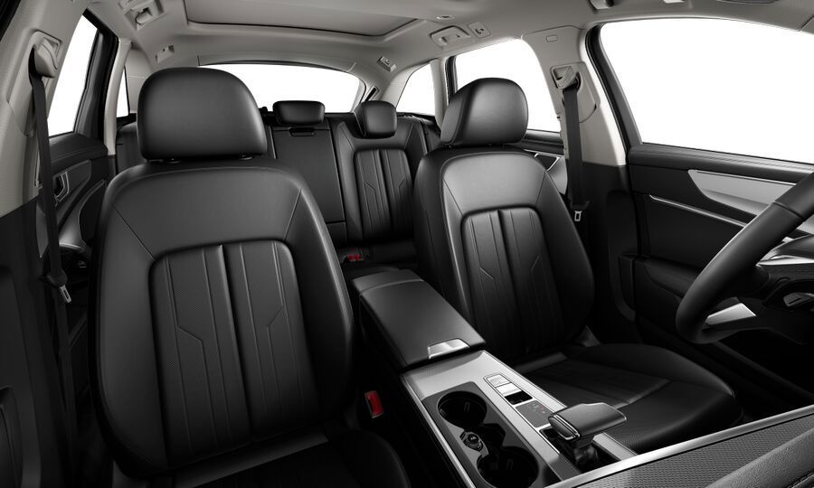 Audi A6 - Bild 5