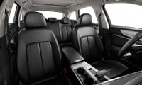 Audi A6 - Vorschau Bild 5