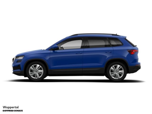 Skoda Karoq - Bild 3