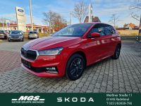 Skoda Fabia - Vorschau Bild 1