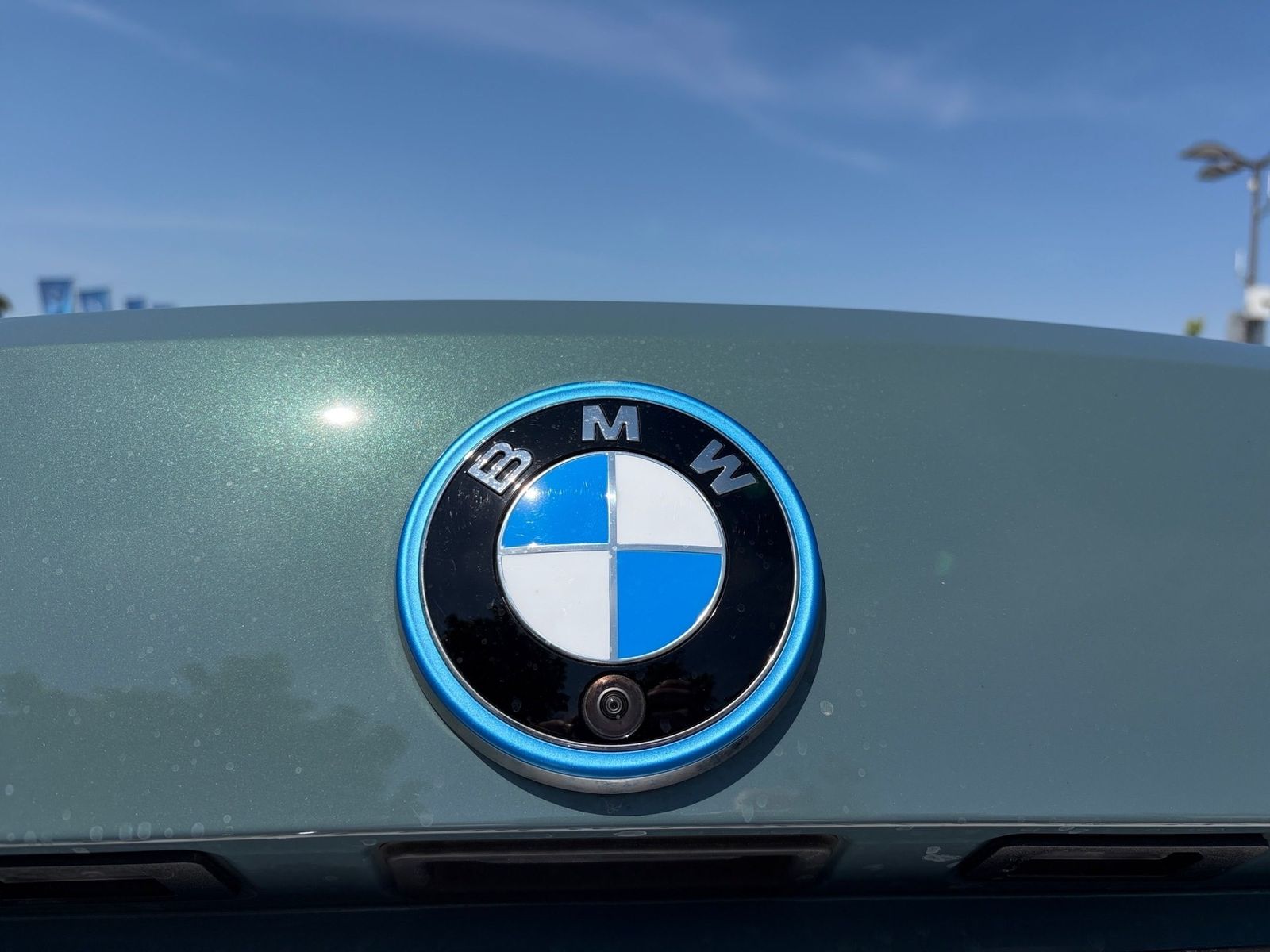 BMW i4 - Bild 13