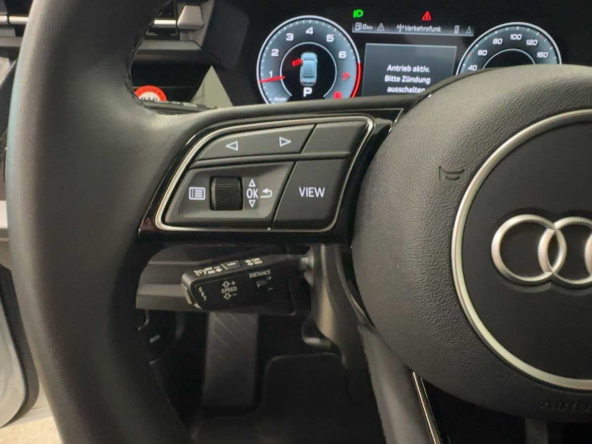 Audi A3 - Bild 15