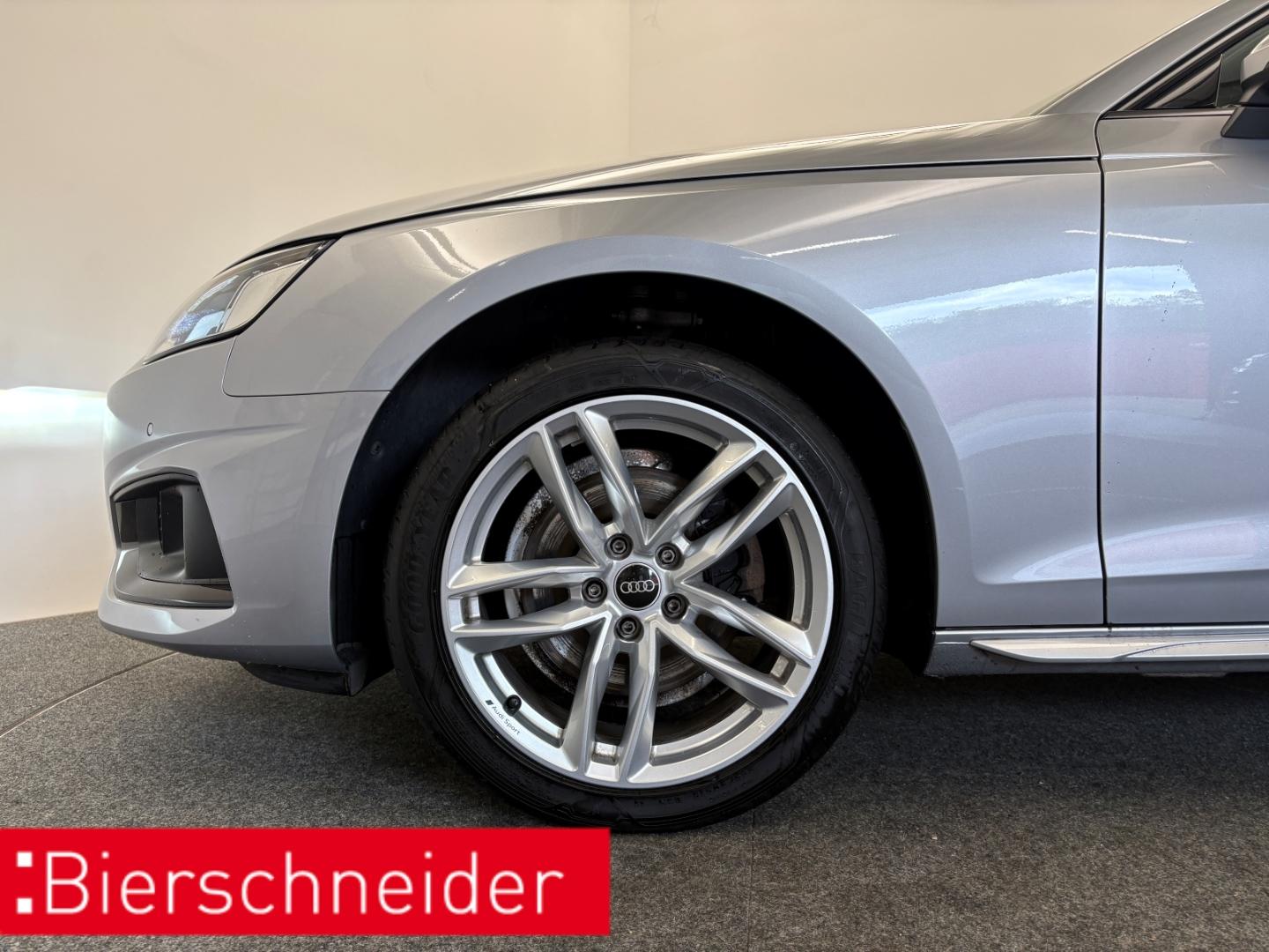 Audi A4 Avant 35 TFSI S tronic advanced AHK NAVI ACC, миниатюра 5