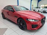 Jaguar XE 2.0 Diesel R-Dynamic Black | 360° | Matrix - Jaguar XE: R Dynamic Black