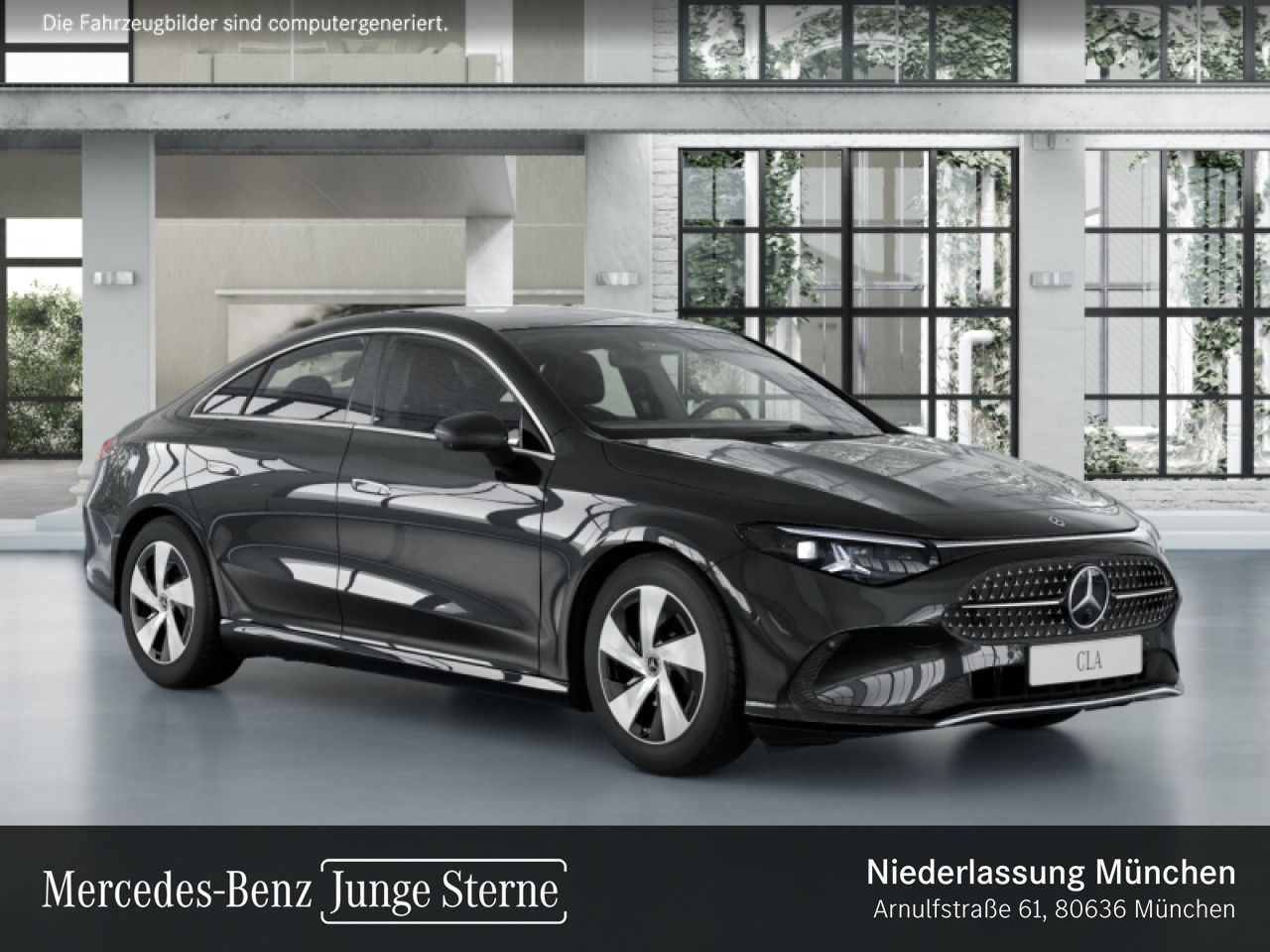 Mercedes-Benz CLA 180 Cp Progressive Advanced Pano Multibeam foto 17