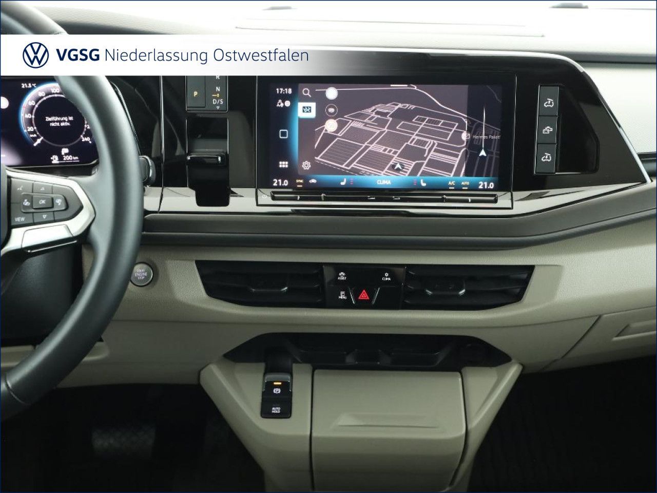 Volkswagen T7 California - Bild 7