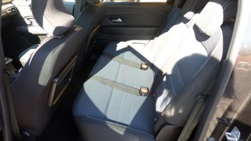 Dacia Jogger Journey 1.8 E-TECH Hybrid 155 PS Navi Len