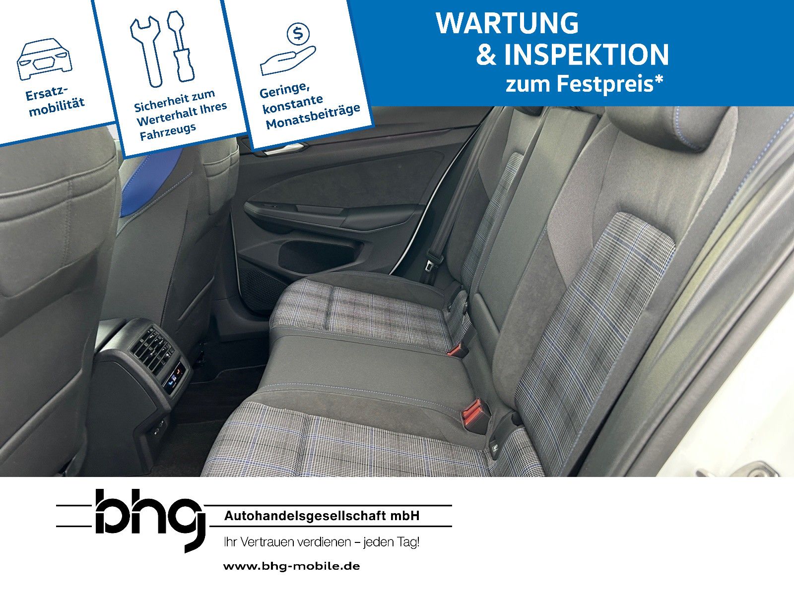 Volkswagen Golf - Bild 14