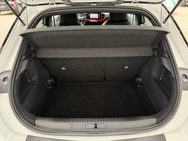 Fahrzeugabbildung Opel Mokka GS Line 130PS Automatik/Navi!