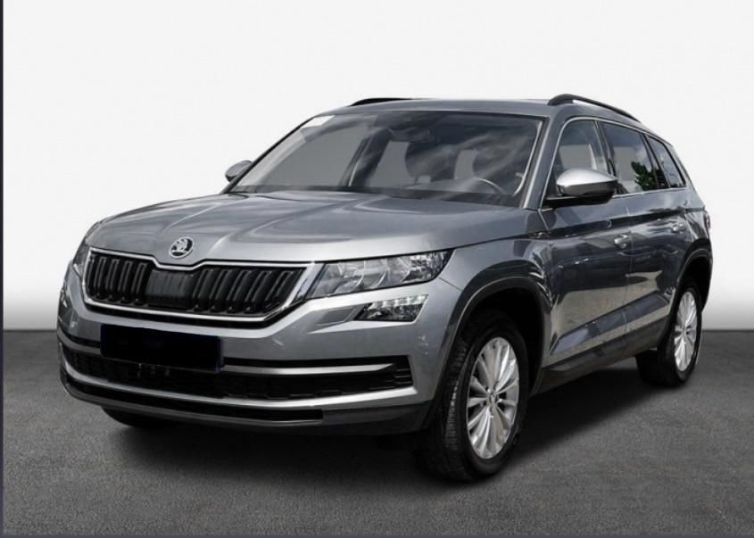 Image of Skoda Kodiaq