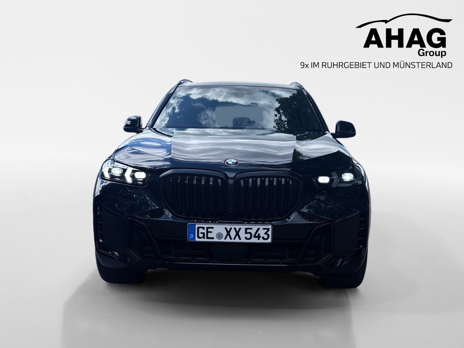BMW X5 xDrive30d M Sport Pro Innovation Komfort AHK  imagem 2