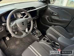 OPEL Corsa F GS Facelift*55kW*CAM*1.Hand*SHZ*DAB+*