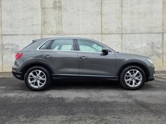 AUDI Q3 35 TFSI 150PS LED Virtual Spurhalteassistent