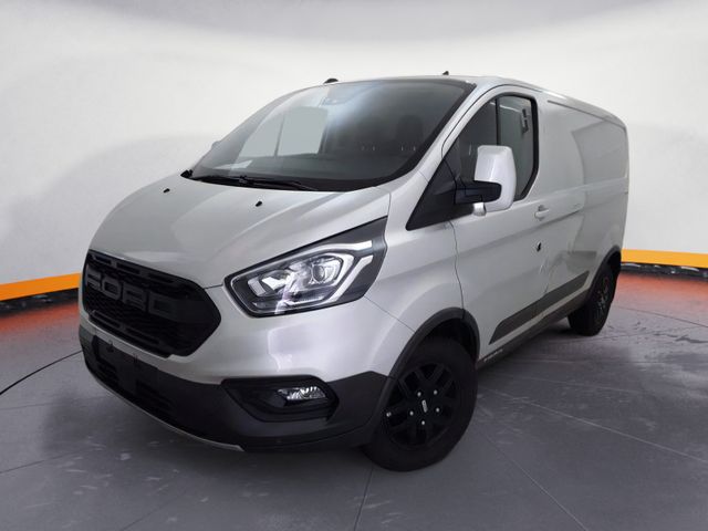 Ford Transit Custom 2.0 EcoBlue Trail 300L1*AHK*LED*