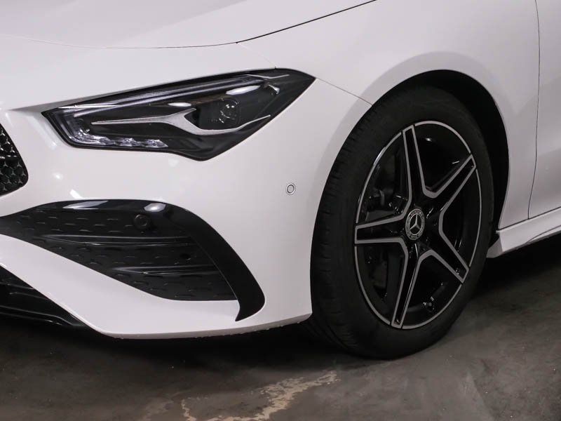 Fahrzeugabbildung Mercedes-Benz CLA 200 AMG Premium*Pano*360*Night*Totwinke*LED*