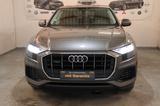 Audi Q8 50 TDI quattro - Audi Q8 in Berlin