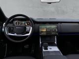 Land Rover Range Rover D350 AUTOBIOGRAPHY DIGITAL-LED - Land Rover Range Rover in Chemnitz