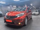 Nissan Note Navi Std-Heizung Aut 360° Kamera Sphassist - Nissan Note Benziner Gebrauchtwagen