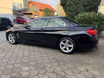 BMW 420 - 3