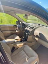 Mercedes-Benz ML 320 CDI 4MATIC -Standheizung Distronic - schwarze Mercedes-Benz ML 320