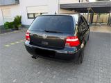 Volkswagen Golf 1.6 Pacific Pacific - Volkswagen Golf aus 2003: 1.6