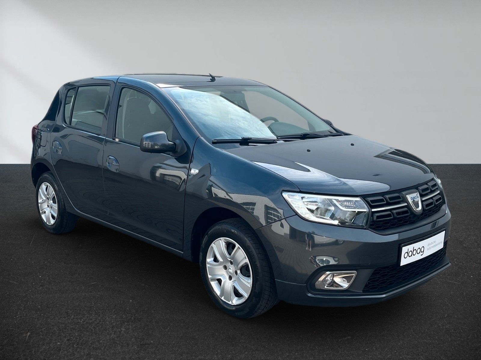 Dacia Sandero II Comfort – Bild 2