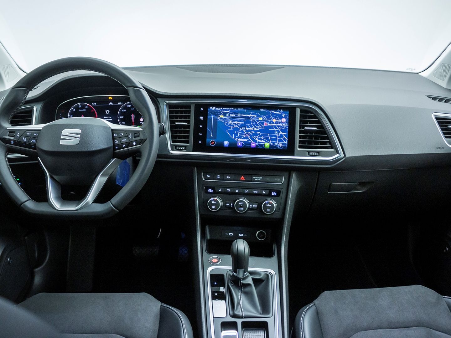 Seat Ateca - Bild 16
