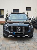 Mercedes-Benz GLB 220 d DCT - - Mercedes-Benz GLB 220 mit Panoramadach