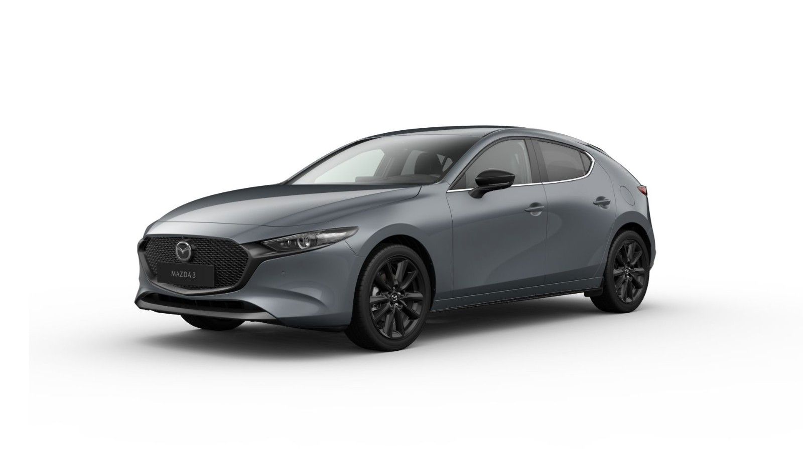 Mazda 3 - Bild 1