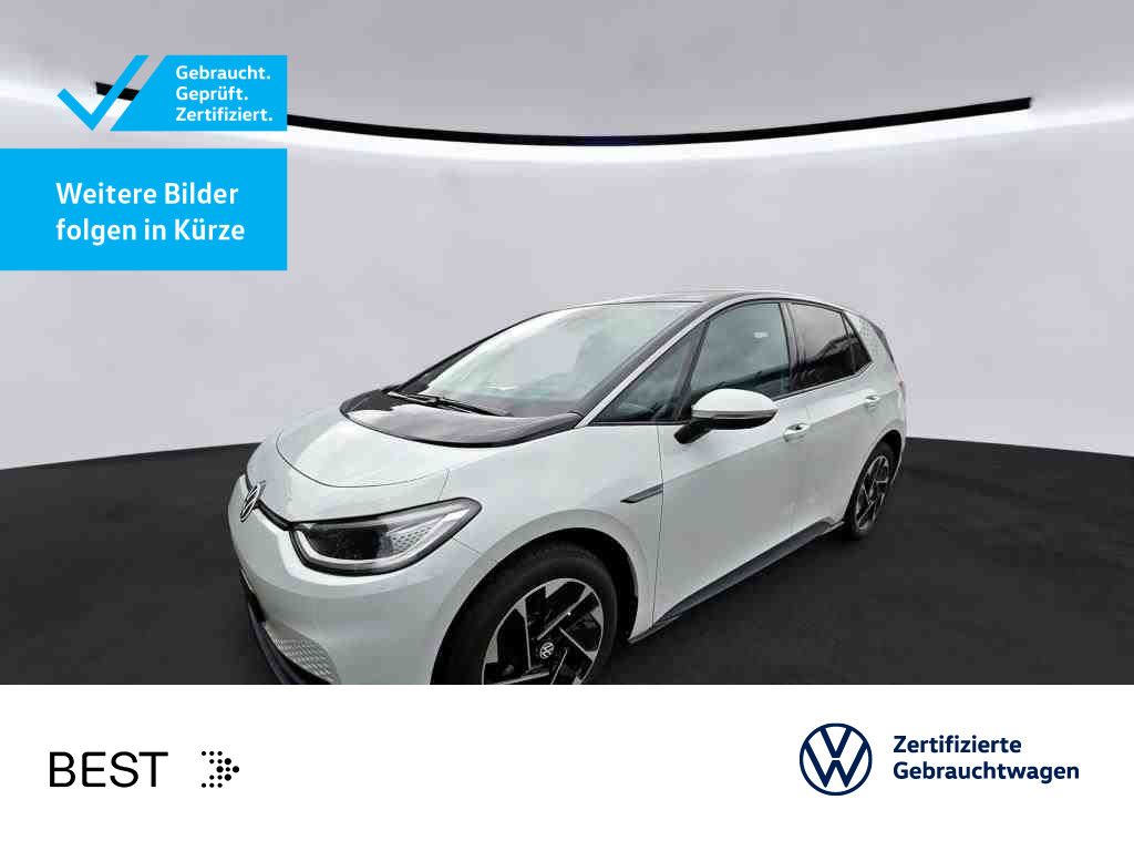 2022 Volkswagen ID.3