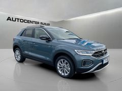 Foto Nummer 4: VW T-Roc