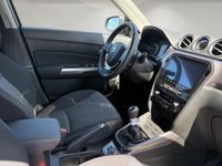 Suzuki Vitara - Vorschau Bild 14