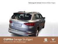 Seat Ateca - Vorschau Bild 5