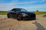 Audi TTRS PERFORMANCE PARTS/ KW V3/ Carbon/ RS AGA - Audi: Ttrs