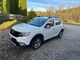 Dacia Sandero II Stepway Prestige - Privatverkauf  !!! - : Privatverkauf