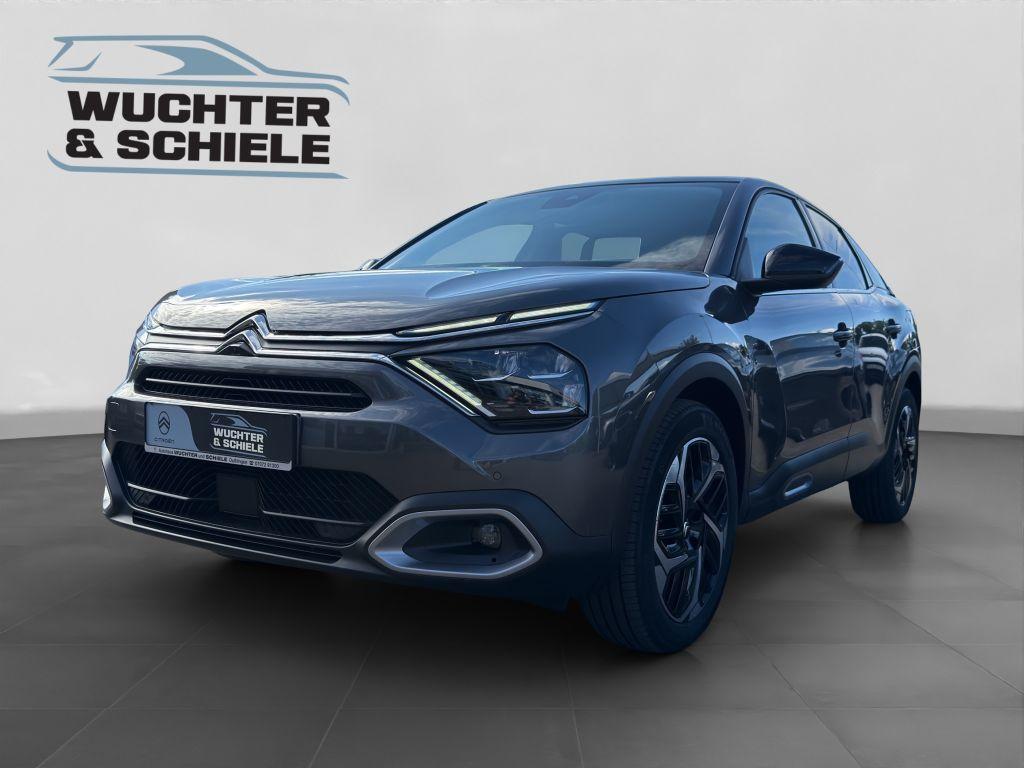 Citroën C4 PureTech 130 Stop&Start EAT8 MAX