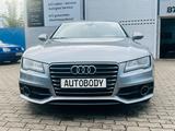 Audi A7 3.0 TFSI quat. S tr. sport sele. Sportb.,Navi - gebrauchte Audi A7 aus dem Jahr 2013