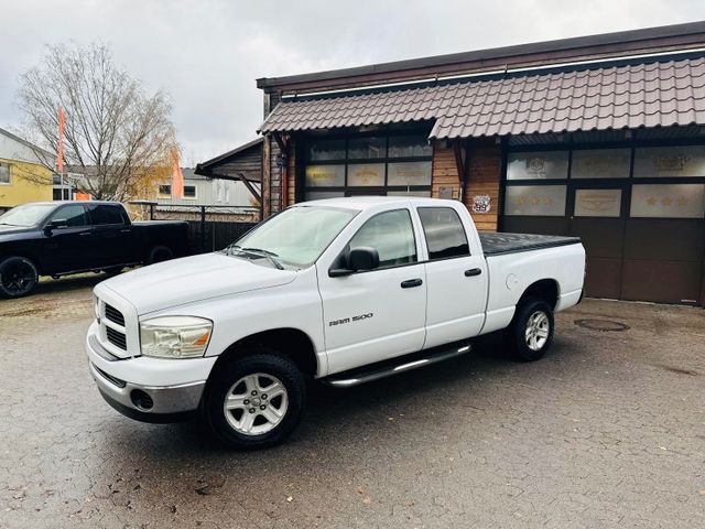 Dodge RAM 1500 5.7 V8"4X4*LPG PRINS*AHK*SERVICE NEU