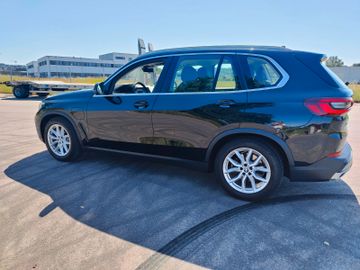 BMW X5 - 4