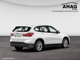 BMW X1 sDrive18i - gebrauchte BMW X1 aus dem Jahr 2019