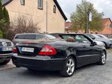 Mercedes-Benz CLK 200 K  AVANTGARDE  AUTOMATIK+ LEDER+KLIMAAUT - Mercedes-Benz CLK 200 in Berlin