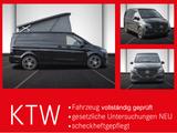 Mercedes-Benz V 300 Marco Polo,AMG,Airmatic,Leder,AHK,LED