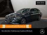 Mercedes-Benz E 300 de 4M T AVANTGARDE/EDW/BURMESTER/MEMORY - Mercedes-Benz E 300 in Frankfurt (Main)