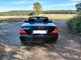 Mercedes-Benz SLK 200 R170 - Mercedes-Benz SLK 200 aus 2003