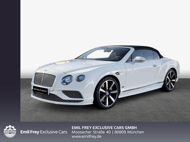 Bentley BENTLEY Continental GTC V8