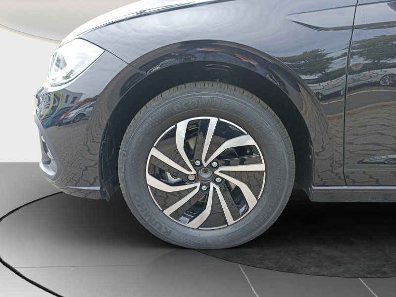 Fahrzeugabbildung Volkswagen Polo 1.0 TSI Life