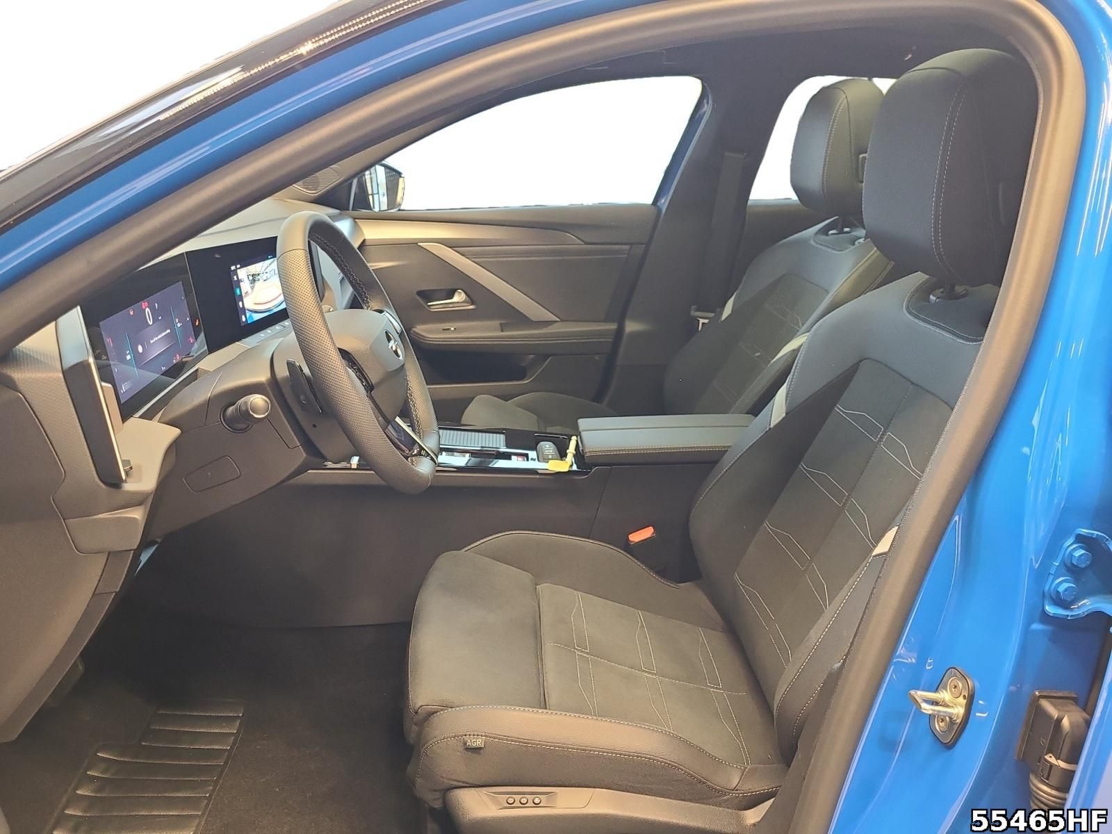 Fahrzeugabbildung Opel Astra L GS*360°Kamera* Verfügbar ab 10/26