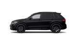 Volkswagen Tiguan R-Line TSI LEDER*20ZOLL*Matrix*DAB+*360°* - Volkswagen Tiguan mit Hybrid-Antrieb: Automatik